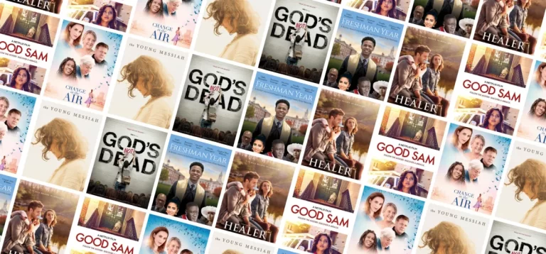 Christian Website LINKS