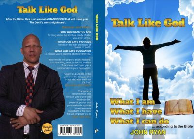 Talk Like God (Paperback)